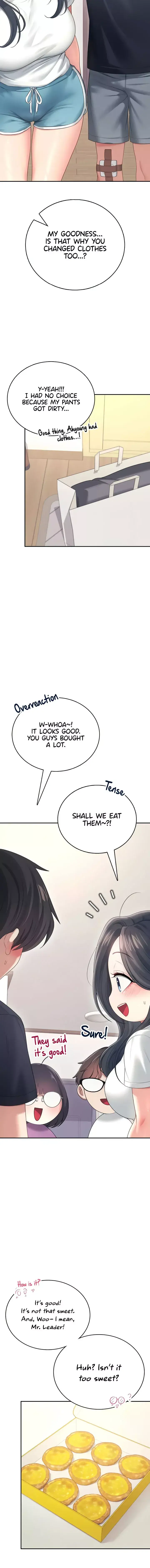Wireless Onahole Chapter 65 - Page 6