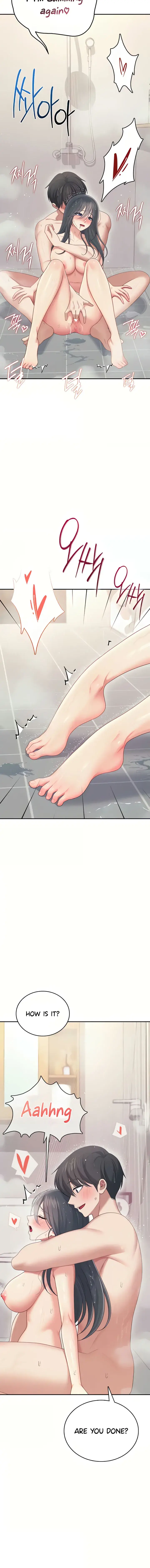 Wireless Onahole Chapter 67 - Page 4