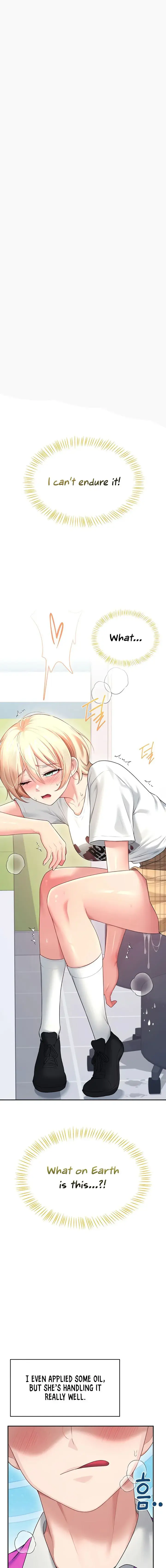Wireless Onahole Chapter 69 - Page 1