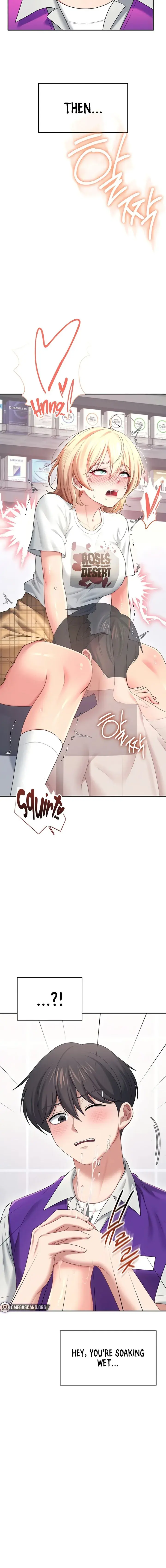 Wireless Onahole Chapter 69 - Page 2