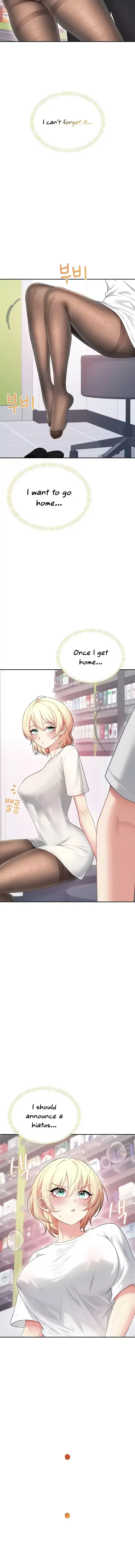 Wireless Onahole Chapter 70 - Page 2