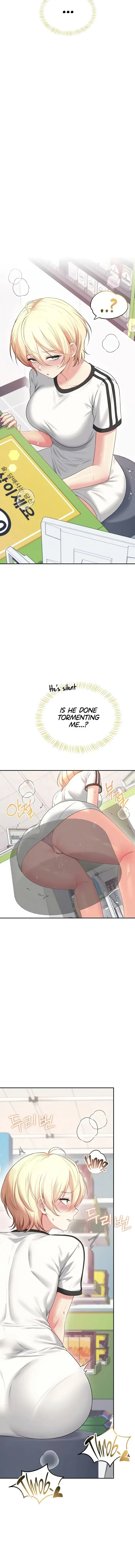 Wireless Onahole Chapter 75 - Page 2