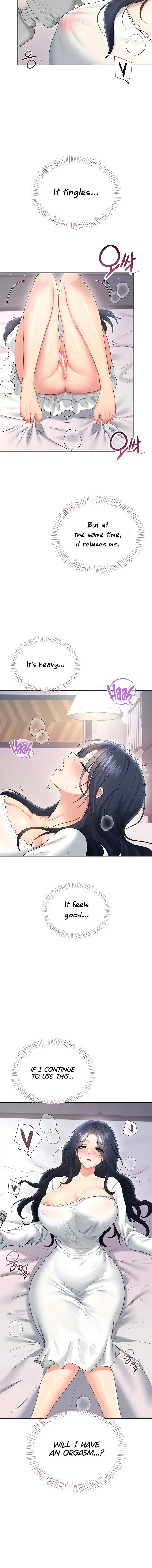Wireless Onahole Chapter 76 - Page 4