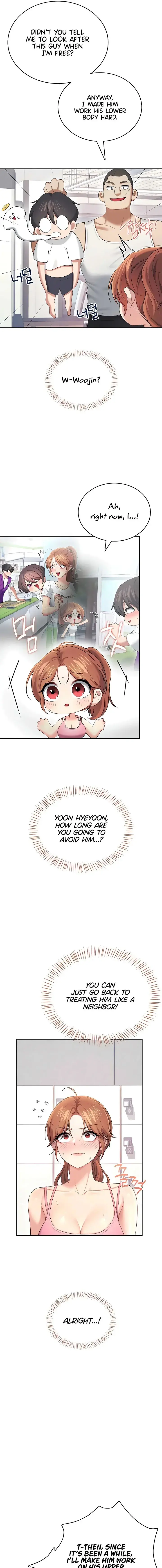 Wireless Onahole Chapter 76 - Page 7