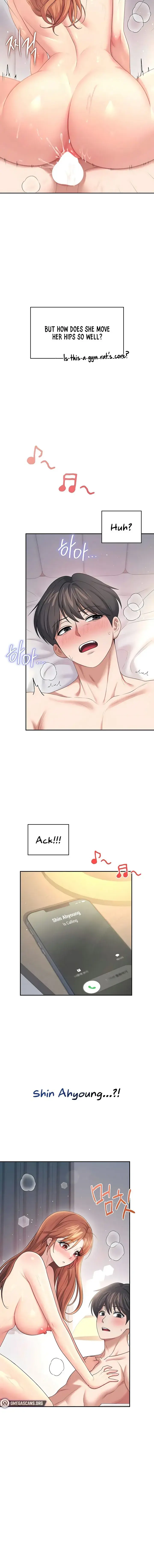 Wireless Onahole Chapter 80 - Page 2