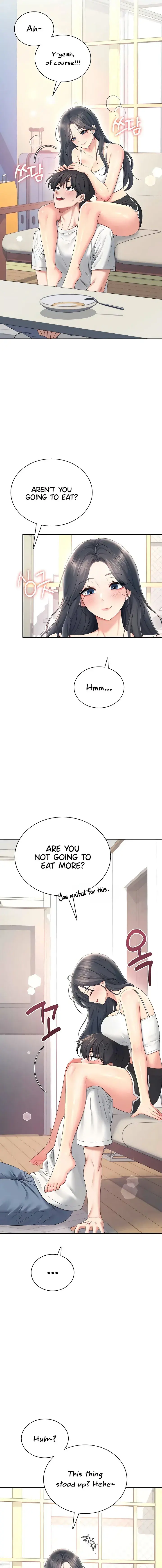Wireless Onahole Chapter 84 - Page 3