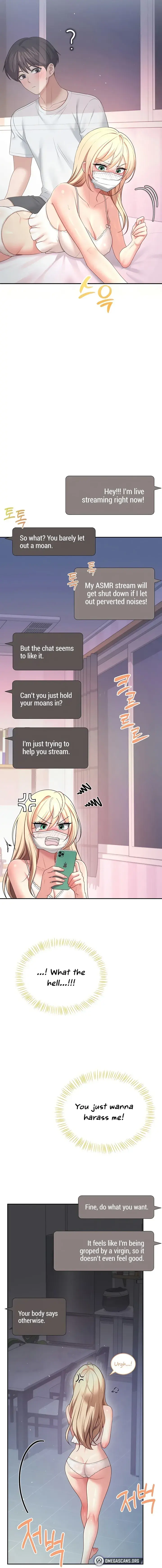 Wireless Onahole Chapter 94 - Page 13