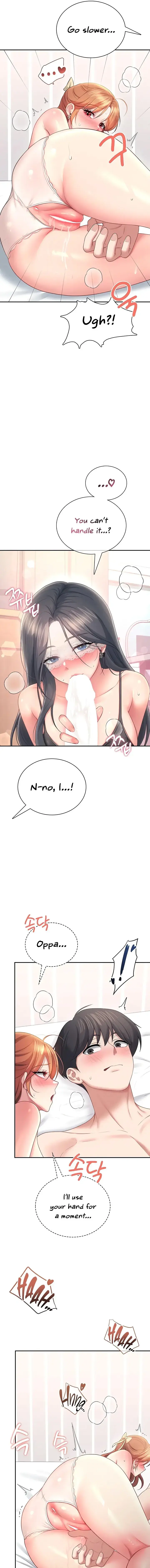 Wireless Onahole Chapter 99 - Page 13