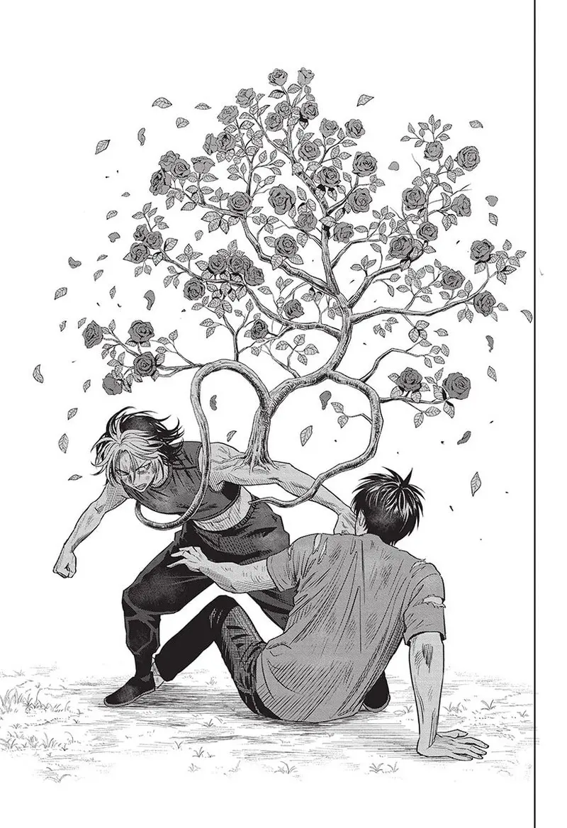 Witch Watch Chapter 128 - Page 19