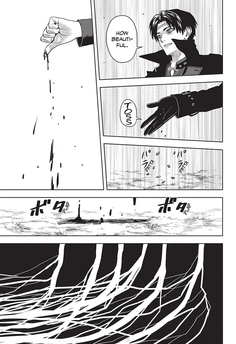 Witch Watch Chapter 130 - Page 3