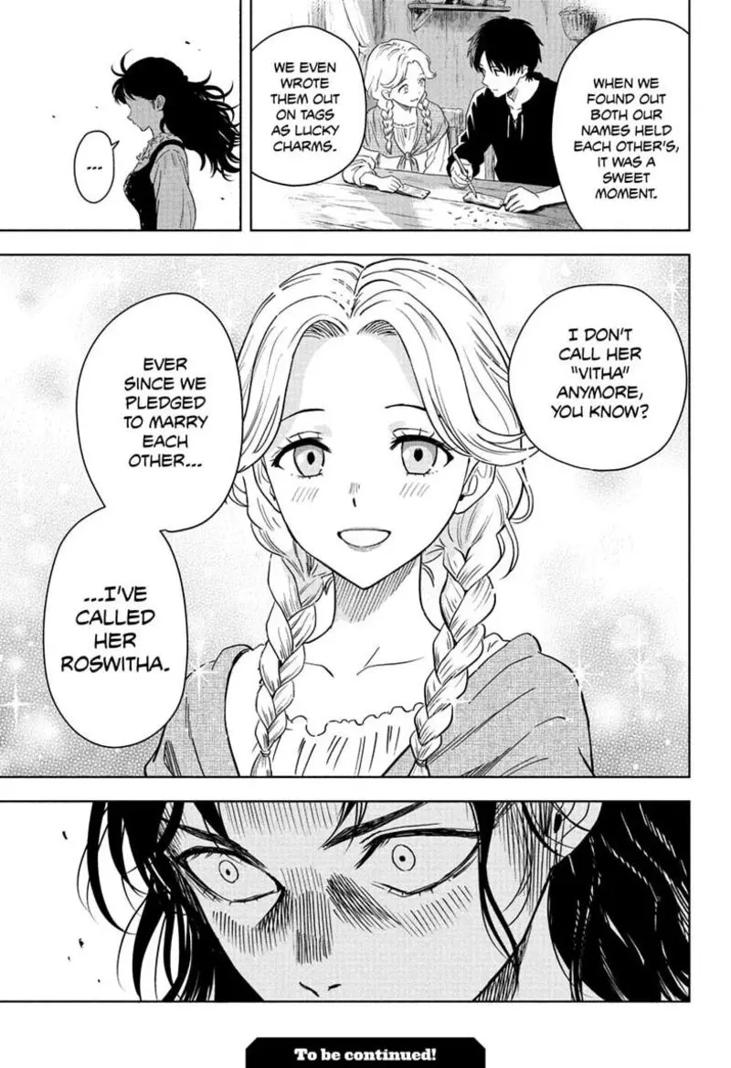 Witch Watch Chapter 255 - Page 17
