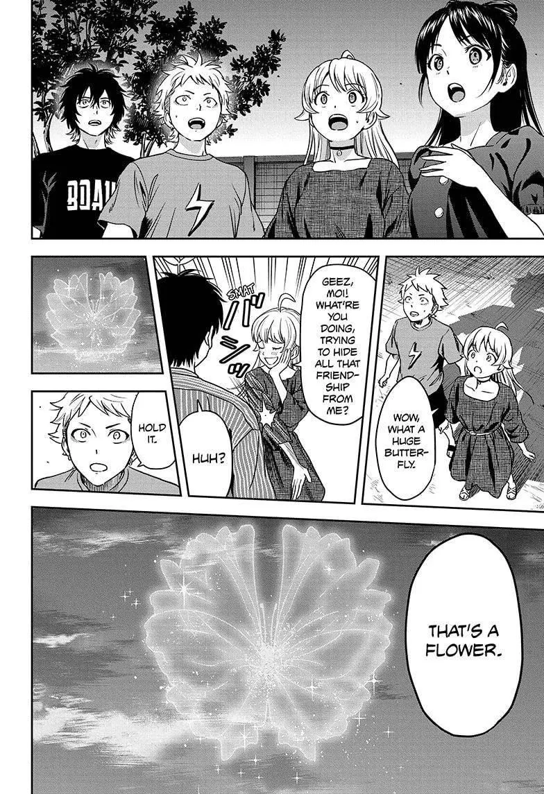Witch Watch Chapter 62 - Page 19