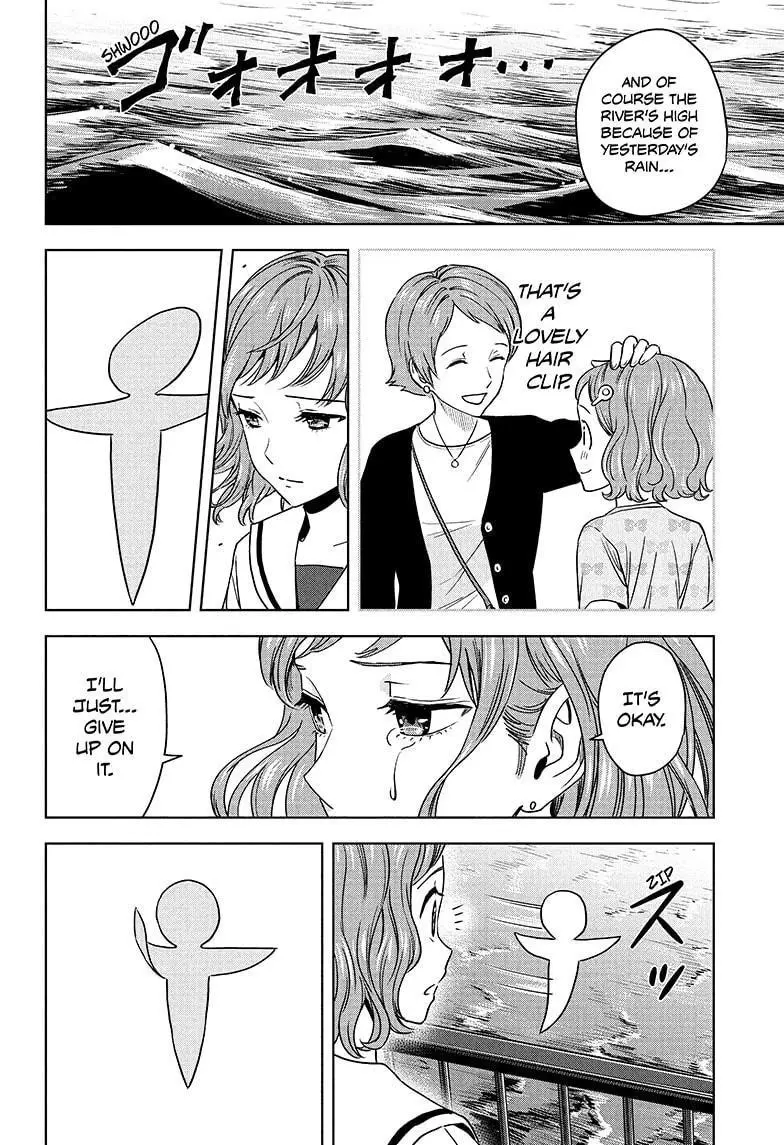 Witch Watch Chapter 63 - Page 14