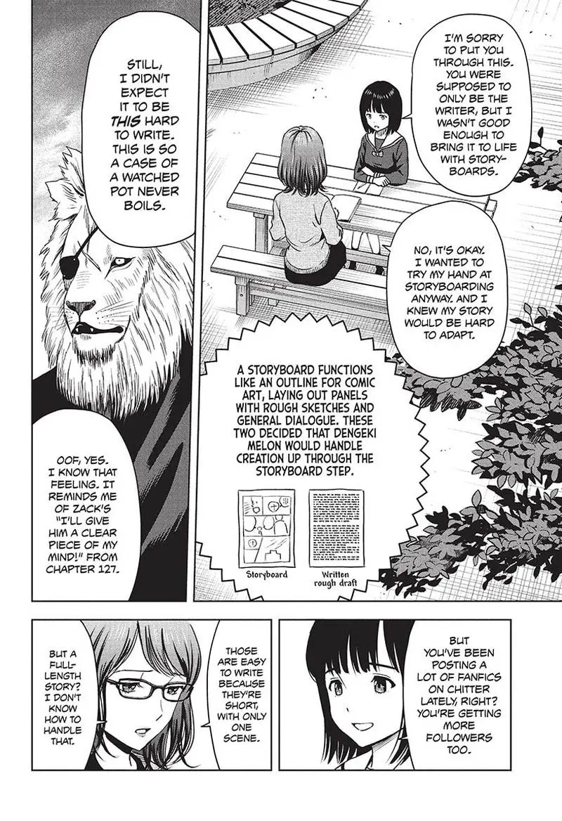 Witch Watch Chapter 67 - Page 2