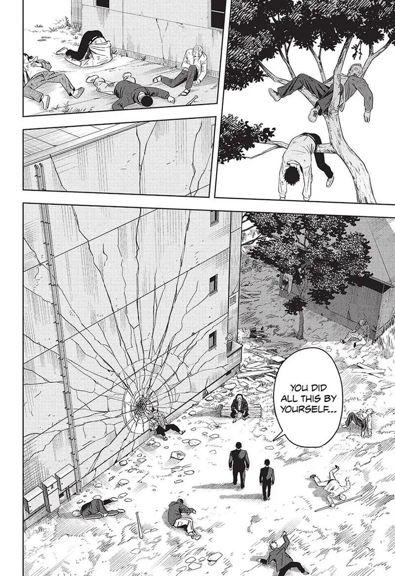 Witch Watch Chapter 82 - Page 12