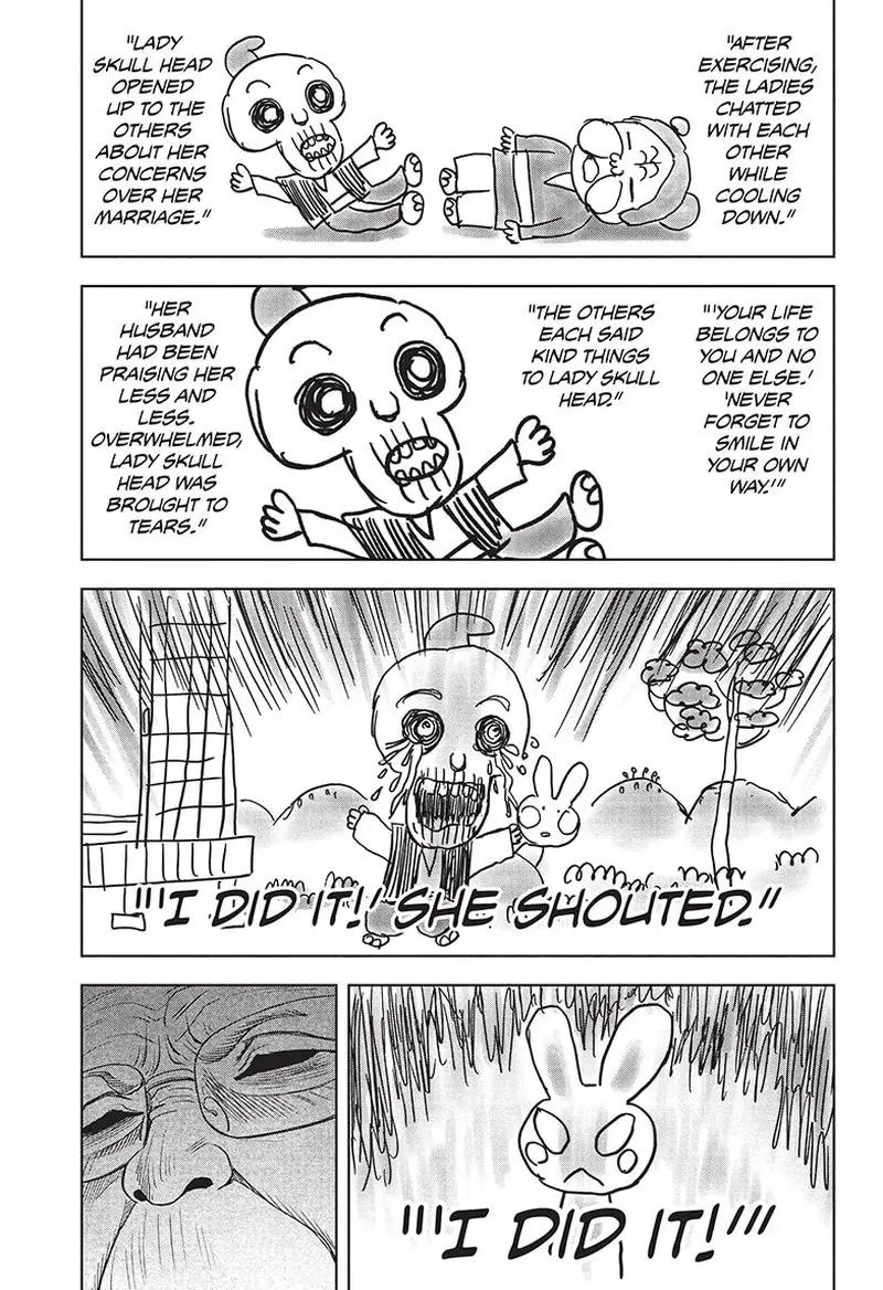 Witch Watch Chapter 89 - Page 15