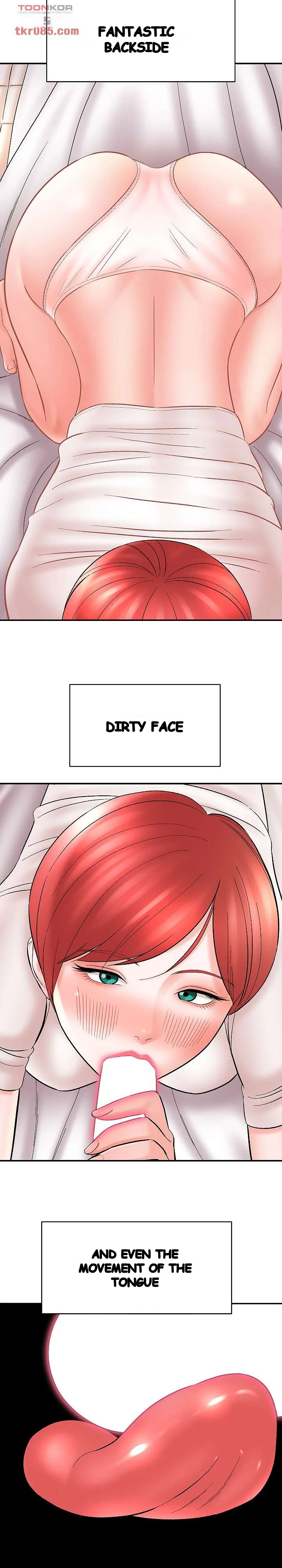 With Chloe Manhwa Chapter 13 - Page 20