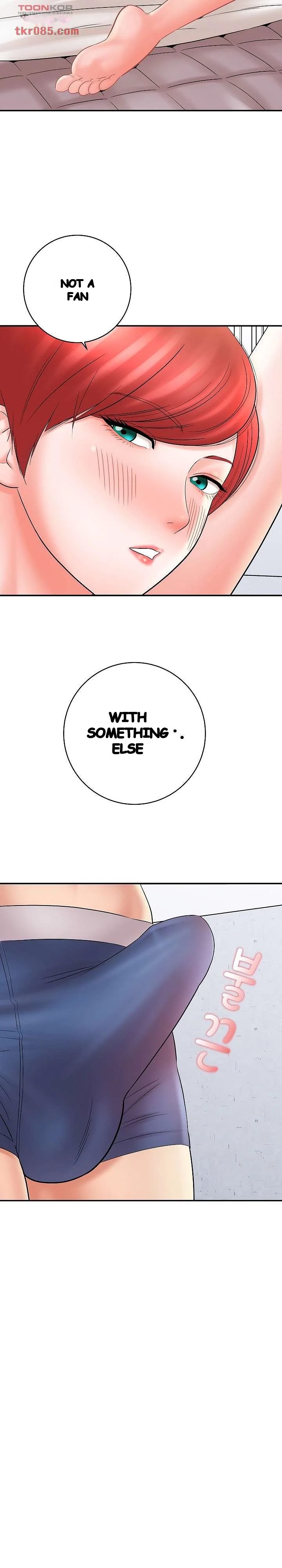 With Chloe Manhwa Chapter 13 - Page 36