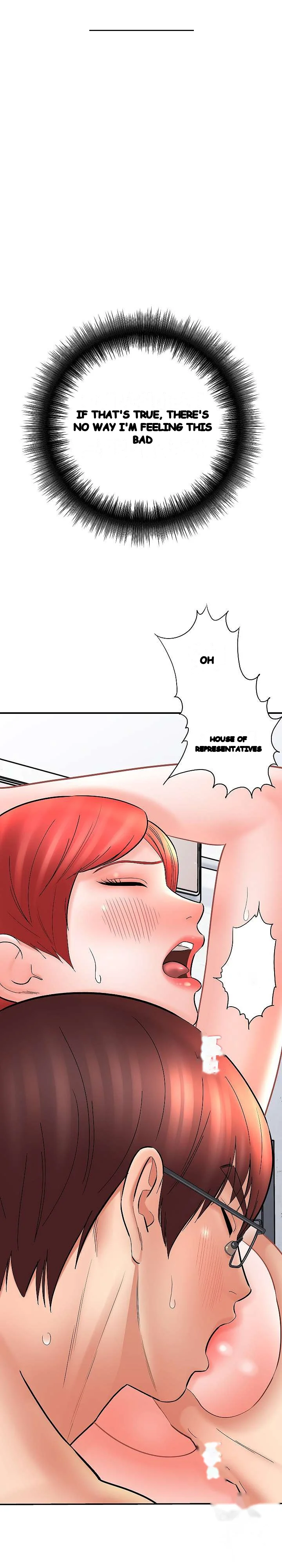 With Chloe Manhwa Chapter 14 - Page 10