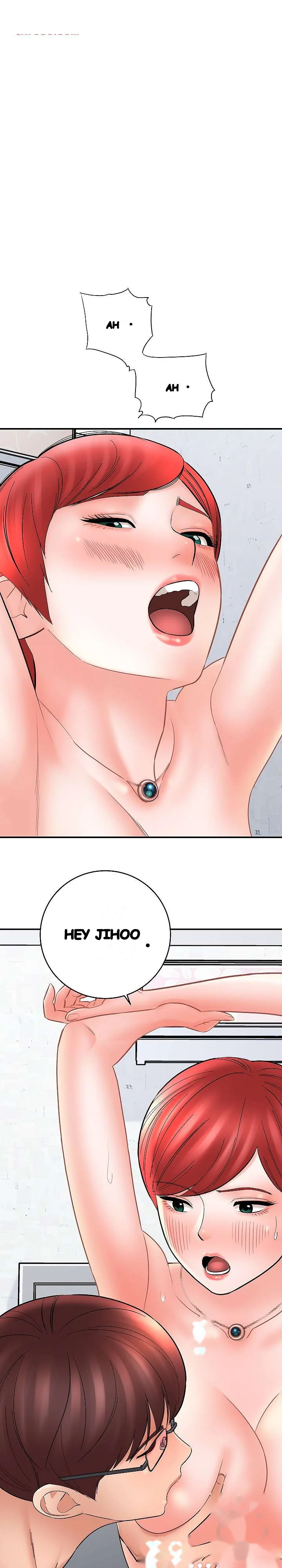 With Chloe Manhwa Chapter 14 - Page 11