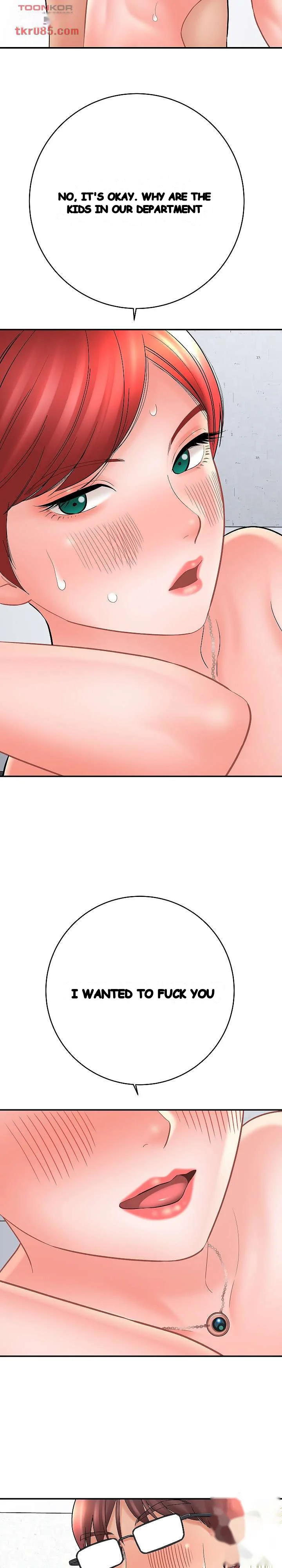 With Chloe Manhwa Chapter 14 - Page 22