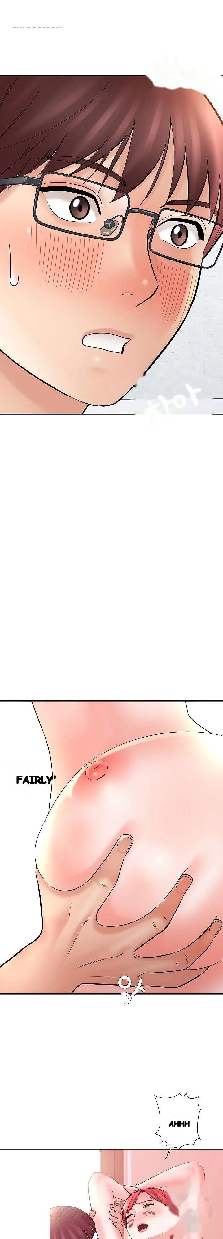 With Chloe Manhwa Chapter 14 - Page 4