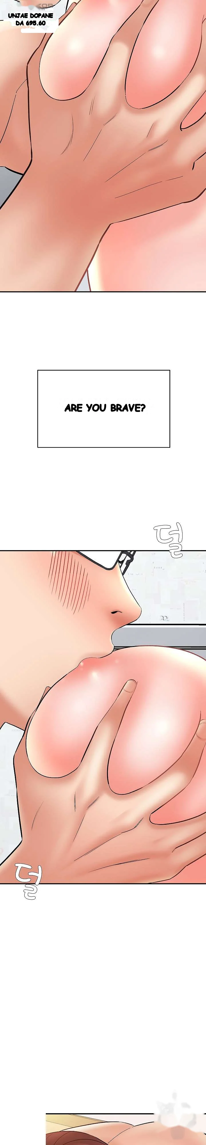 With Chloe Manhwa Chapter 14 - Page 6