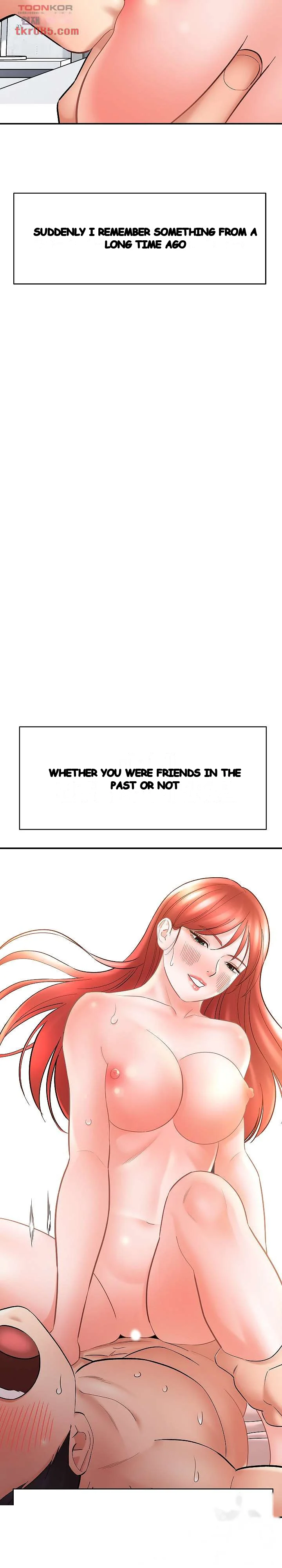 With Chloe Manhwa Chapter 14 - Page 9