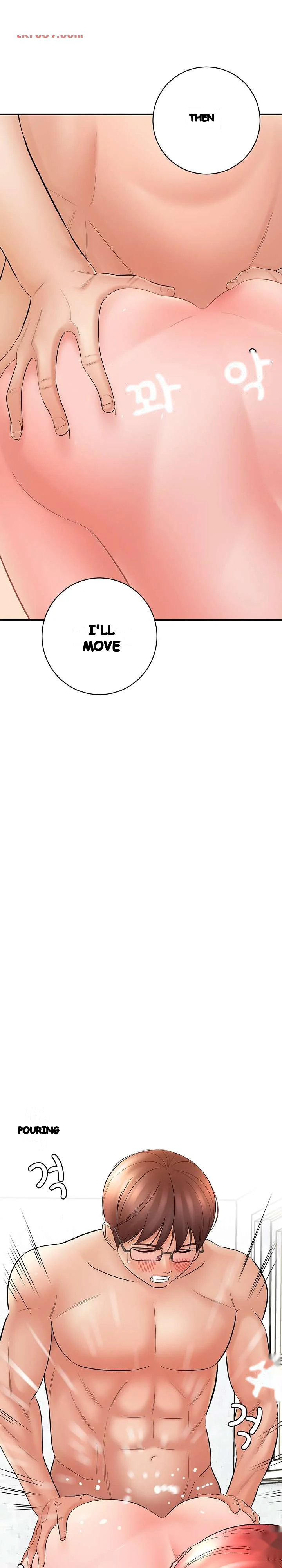 With Chloe Manhwa Chapter 15 - Page 13