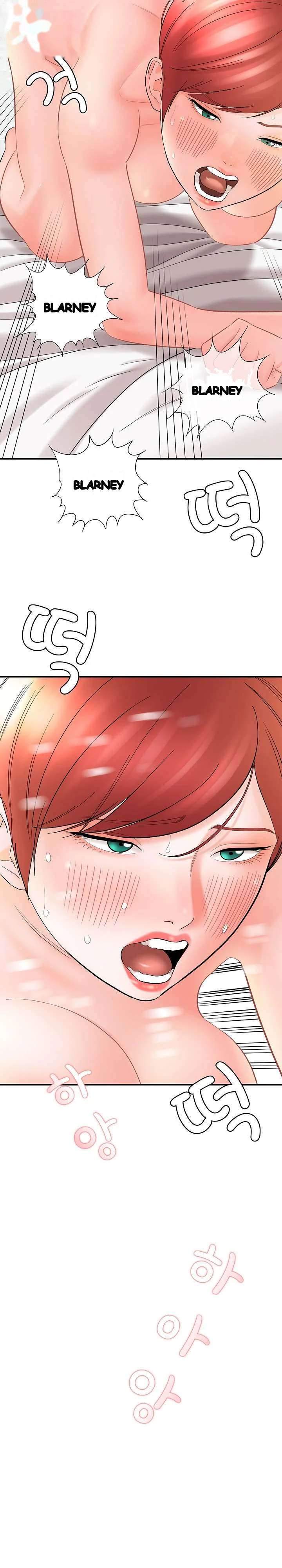 With Chloe Manhwa Chapter 15 - Page 14