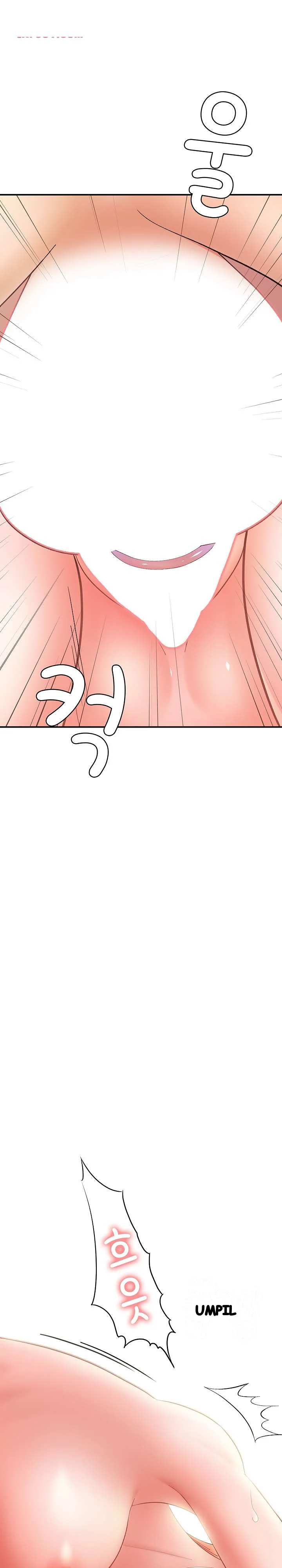 With Chloe Manhwa Chapter 15 - Page 27