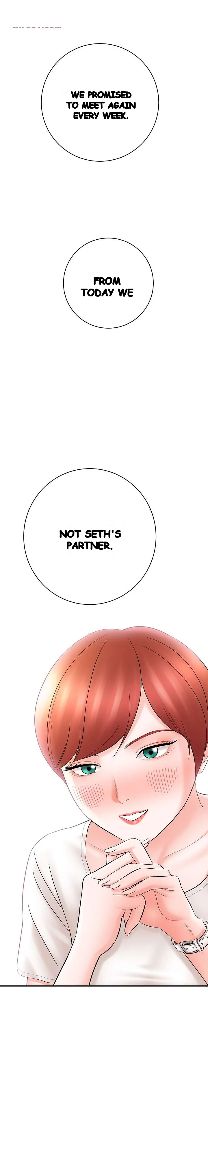 With Chloe Manhwa Chapter 15 - Page 37