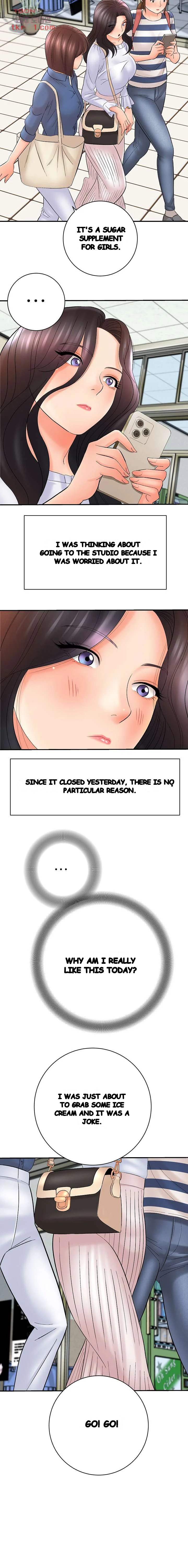 With Chloe Manhwa Chapter 16 - Page 26