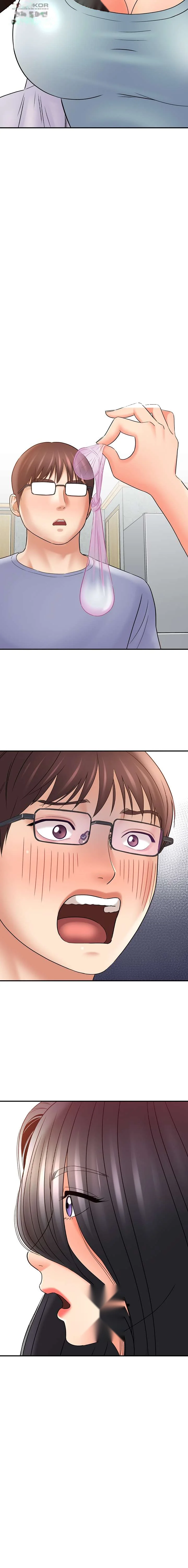 With Chloe Manhwa Chapter 17 - Page 26