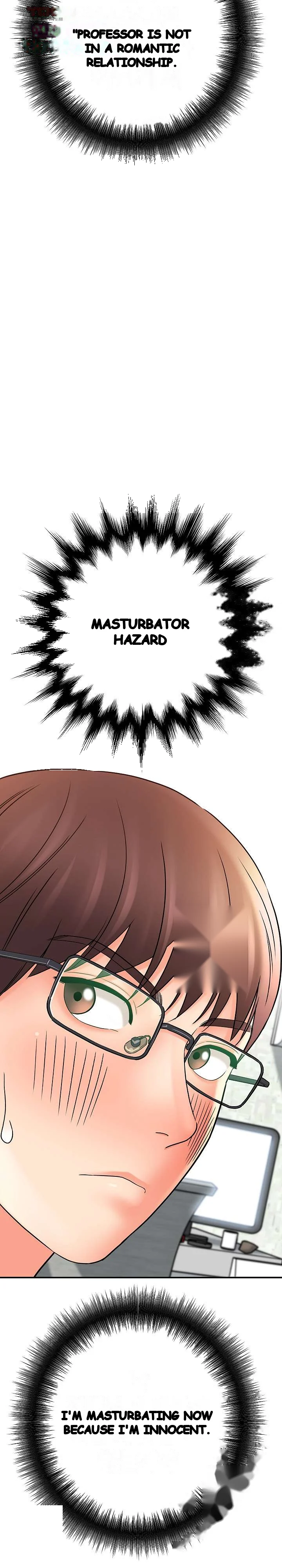 With Chloe Manhwa Chapter 18 - Page 38
