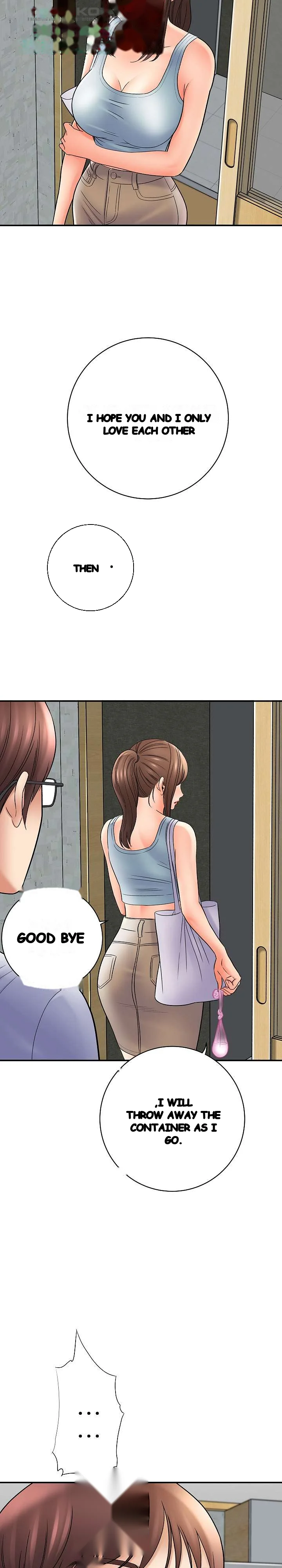 With Chloe Manhwa Chapter 18 - Page 5
