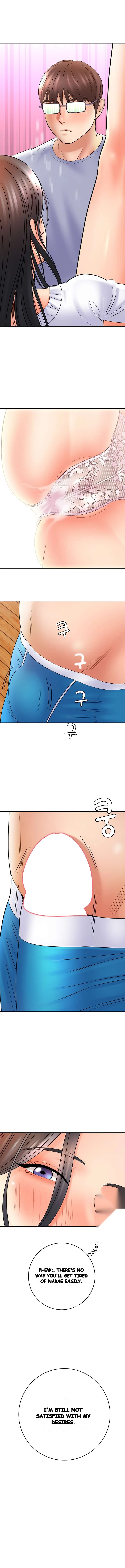 With Chloe Manhwa Chapter 19 - Page 17