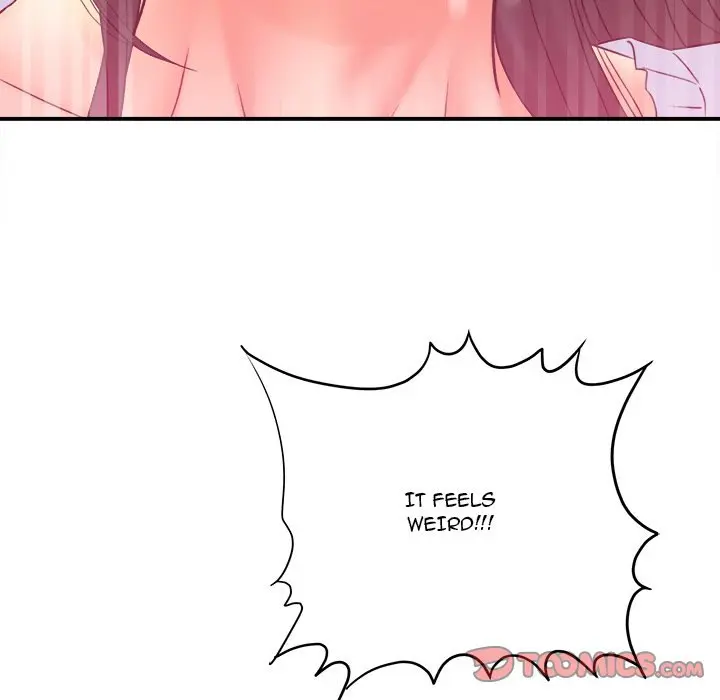 With Chloe Manhwa Chapter 20 - Page 100