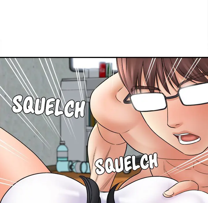 With Chloe Manhwa Chapter 20 - Page 104