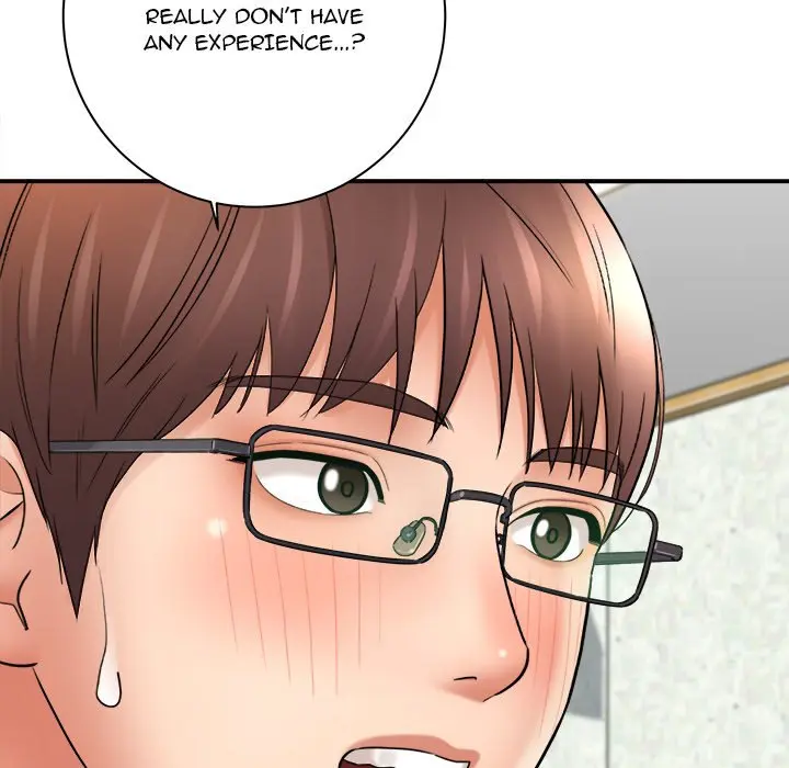 With Chloe Manhwa Chapter 20 - Page 114