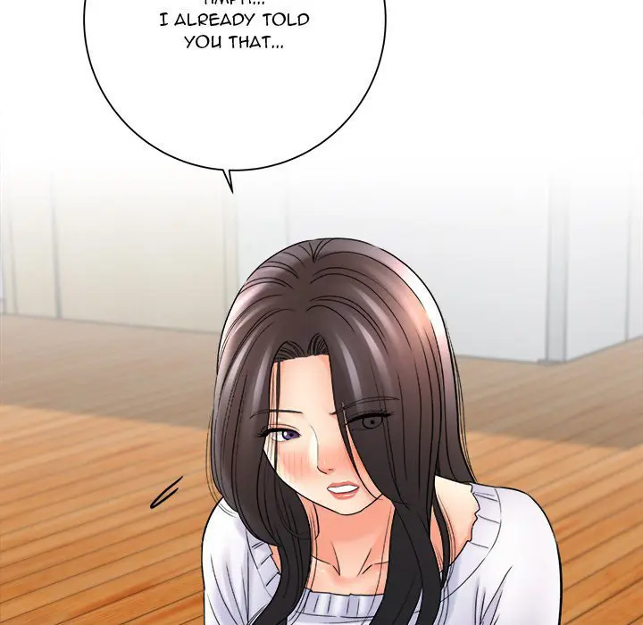 With Chloe Manhwa Chapter 20 - Page 116