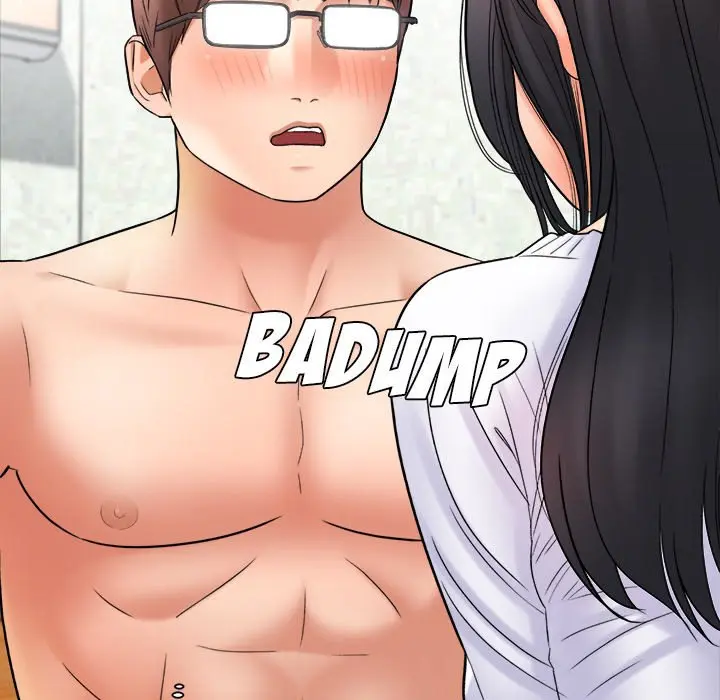 With Chloe Manhwa Chapter 20 - Page 120
