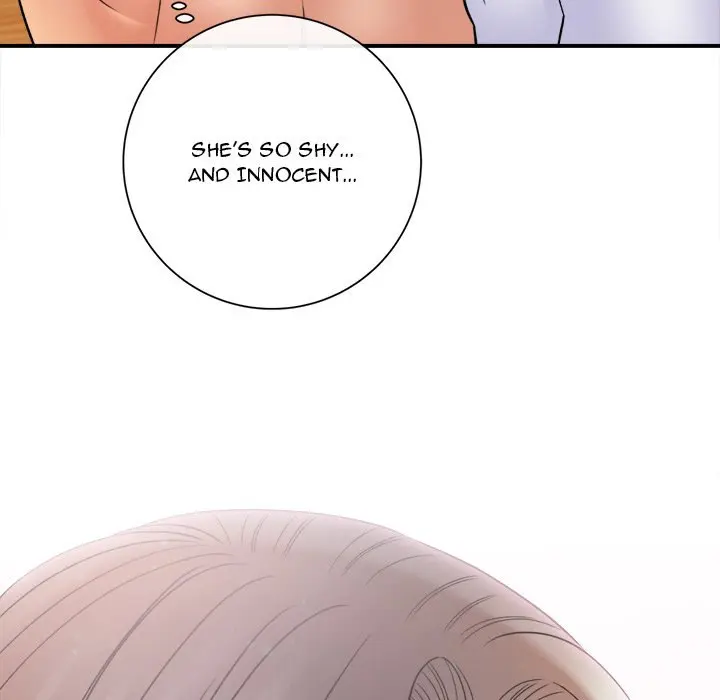 With Chloe Manhwa Chapter 20 - Page 121