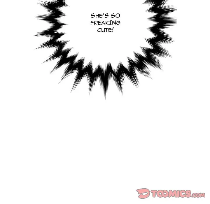 With Chloe Manhwa Chapter 20 - Page 124