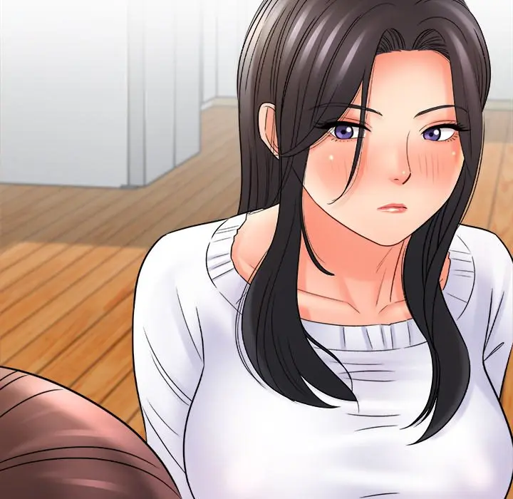 With Chloe Manhwa Chapter 20 - Page 126