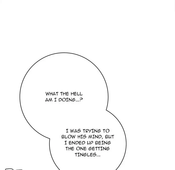 With Chloe Manhwa Chapter 20 - Page 129