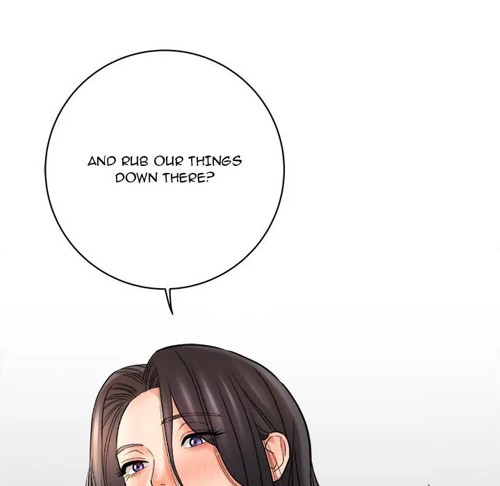 With Chloe Manhwa Chapter 20 - Page 134