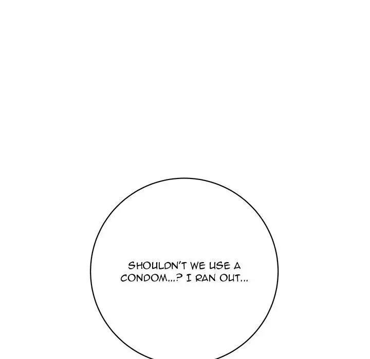 With Chloe Manhwa Chapter 20 - Page 140