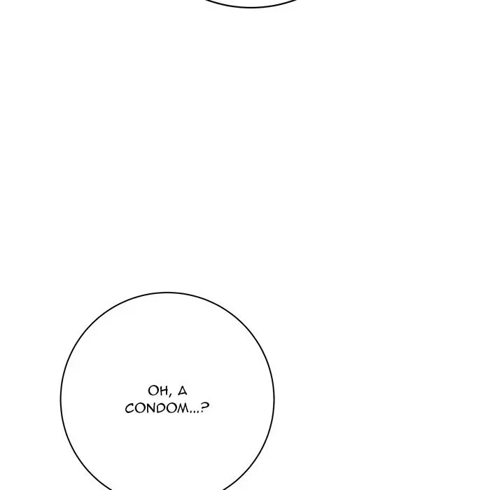 With Chloe Manhwa Chapter 20 - Page 141