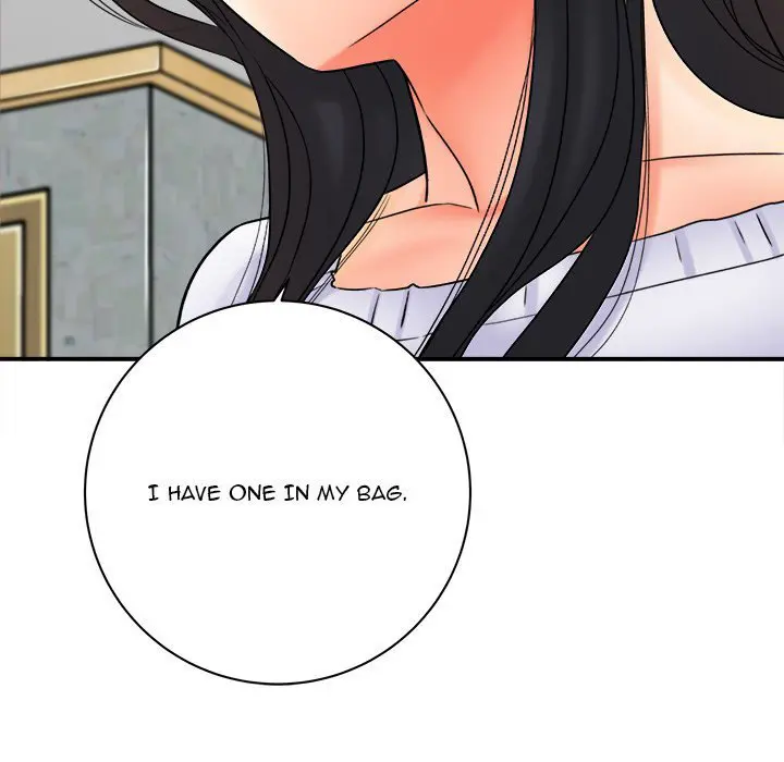 With Chloe Manhwa Chapter 20 - Page 143